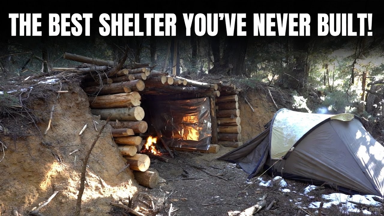 This Cold War Shelter Design Still Outperforms Anything