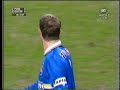 duncan ferguson throwing paul ince to the floor