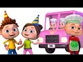 Zool Babies As Home Bakers (Single Episode) | Zool Babies Series | Videogyan Kids Shows