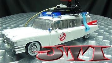 JUST TRANSFORM IT!: Transformers/Ghostbusters Ectotron