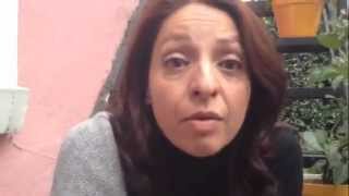 Verónica Falcón Te Invita A Ver Días De Gracia