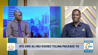 Biibino Ebyenjawulo Ebiri Mu Mifaliso Gya Com Foam olutindo