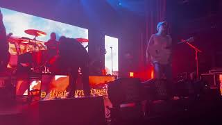 molly - chase atlantic (live from nashville) Resimi