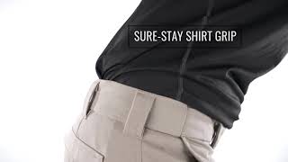 Rothco Patrol Pants