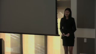 The Hidden Strengths of Neuro-diversity | Linda Tong | TEDxBlairAcademy