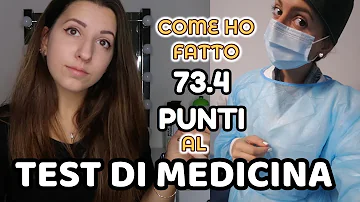 Dove si svolge il test di Medicina a Verona?