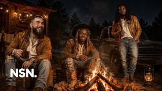 Post Malone, Shaboozey & Lil Wayne – Cold Beer Redemption  | New Country Song 2026