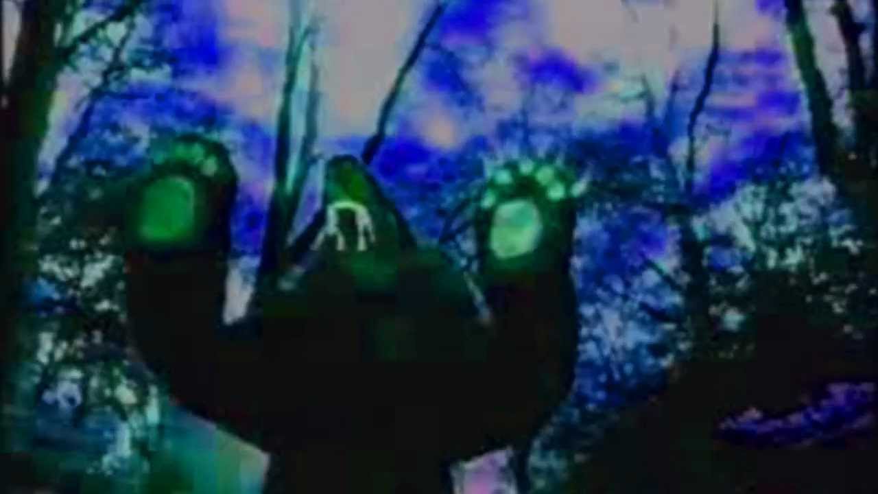 GrEENZILLA Patterns auf YouTube ansehen GrEENZILLA Patterns auf YouTube ansehen