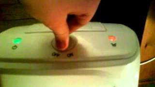 Argos Value Dehumidifier