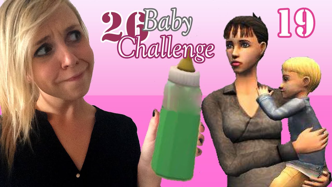 Let s Play SIMS 2 19 08 26 Leur Destin e YouTube