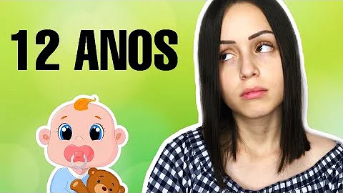 Como perder a cara de bebê?
