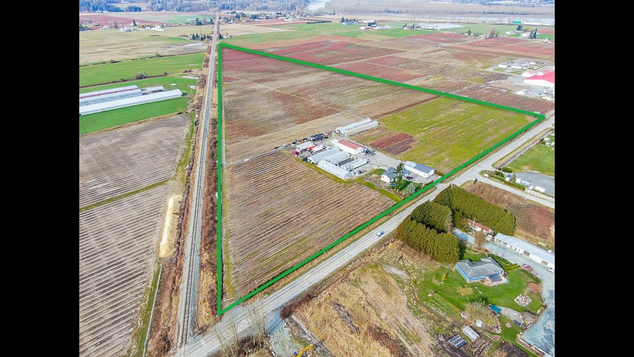 5069 Gladwin Rd Rajin Gill PREC* B.C. Farm & Ranch Realty Corp