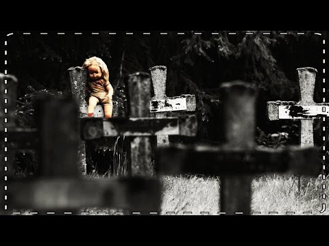 Video: Geesten Van De Malokhtinsky-begraafplaats - Alternatieve Mening