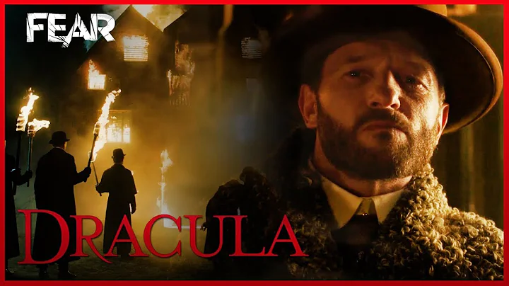 Van Helsing's Revenge | Dracula (TV Series)