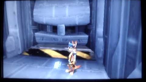 Daxter 100% Walkthrough Part 30