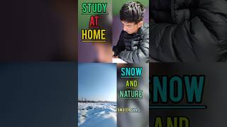 Just a Normal Day… or Is It? ❄️ Mini Vlog / Towqeer Shafi