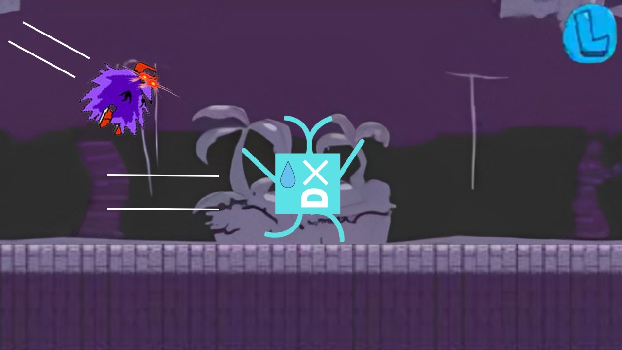 Pizza Tower John Gutter L Rank 10 Laps Infinite Laps Mod YouTube