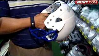 Equipment Improvements Key To Preventing Injuries