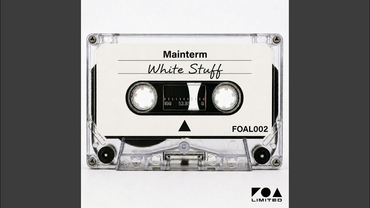 Watch White Stuff on YouTube Watch White Stuff on YouTube
