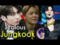 Jungkook being jealous   celos de jungkook jungkook and jimin couple jikook kookmin ft taemin 5