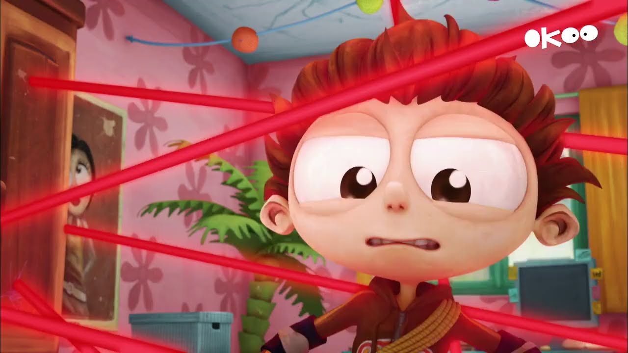 يحيا انجلو    امن المنزل HD