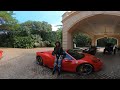 360 VR VIDEO STAR DRIVE ft MICHELLE POONAWALLA