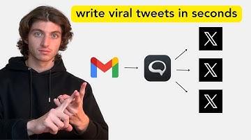 How I Create 7 Days Of Viral Tweets In Just 60 Minutes Using Kortex AI
