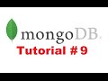 MongoDB Tutorial for Beginners 9 - MongoDB Delete Document