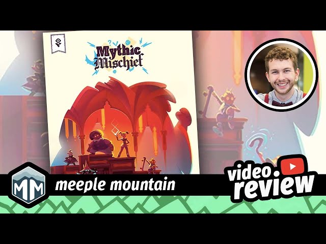 Quoridor Board Game Review — Meeple Mountain