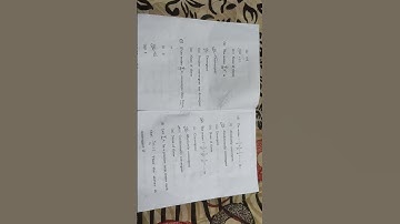 Skmu Maths sem 3 core 6 # #2022 #jharkhand #maths #sem3 #skmu #skmudumka