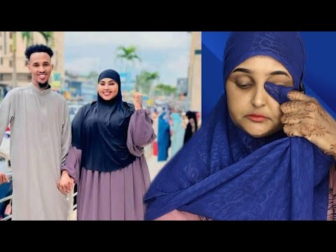 XAYAAT PRETTY XALADEEDA NINKEEDA INU SAAN SAMEEYO XAQ MIYAA