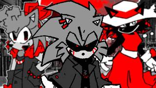 The Sonic EXE You're OBSESSED With || I'm Your Fixation Album