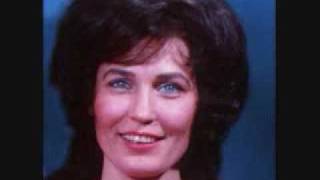 loretta lynn...the darkest day