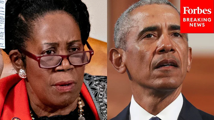 Sheila Jackson Lee Condemns Obama Admin For Search...