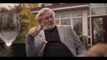 De Eerste Beste Indruk - 48 hour shortfilm - 2025