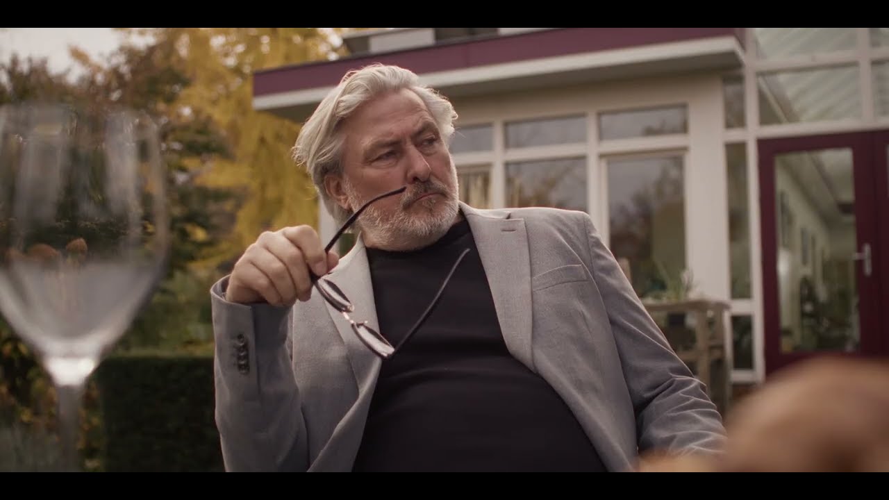 De Eerste Beste Indruk - 48 hour shortfilm - 2025