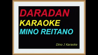 DARADAN - karaoke fair use - MINO REITANO