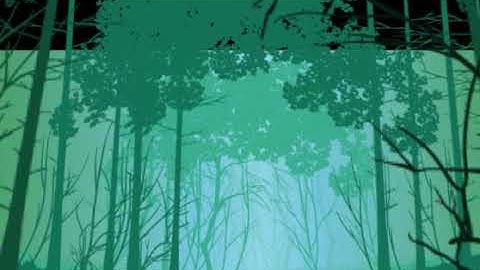 Multiplane Animation