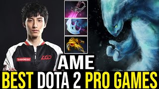 XG.Ame - Morphling EZ Carry | Dota 2 Pro Gameplay [Learn Top Dota]