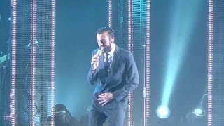 Marco Mengoni - Bellissimo -  Roma, Auditorium 6.10.2013