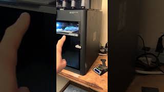 More time with fusion and the Bambu lab P1S! #machinist #restoration #welding #cncmill #diy