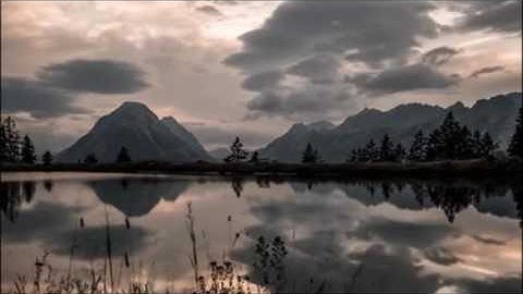 Unfinished Projects// Son Lux Claws gif Music Video