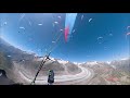 Paragliding Swiss Championship 2020 Fiesch