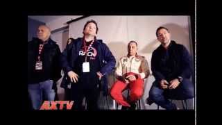 AUTOS X TV PROGRAMA 130
