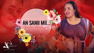 Saartuu Usmaayyo-Ani sanii mii -( Video)