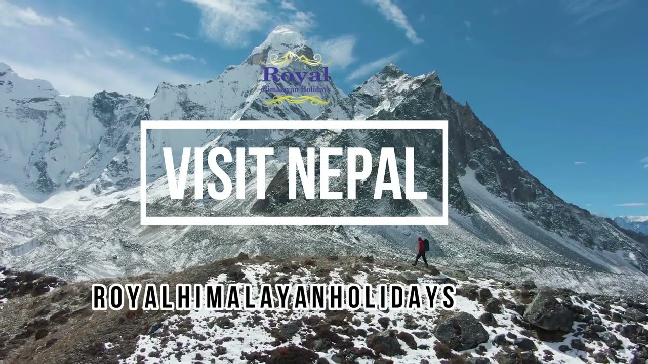 Travel to Nepal 2022 I holiday in Nepal 2022