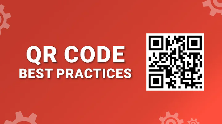 QR Code Best Practices 2023: Boost Your Campaign Management