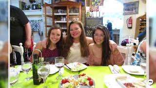 FSC students in Spain 2018 trailer