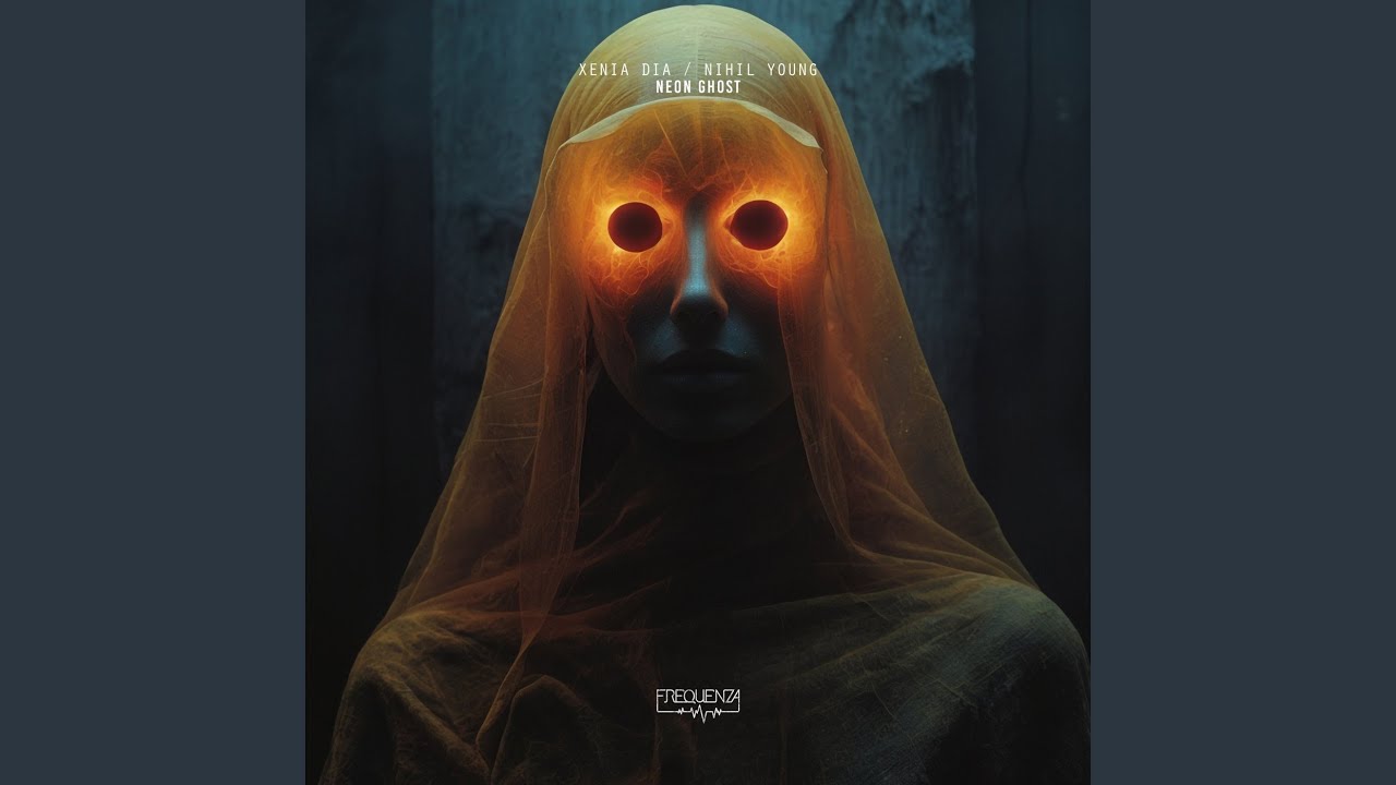 Neon Ghost - YouTube
