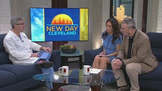 New Day Cleveland: Cleveland Clinic - Dr. Marc